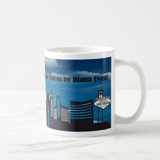 Mug Vegas Slot Videos by Dianaevoni (Right)