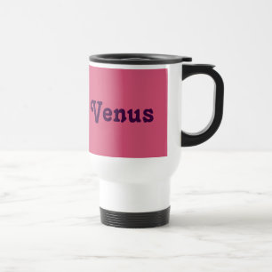 Mug Venus