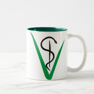 Mug Veterinary medicine