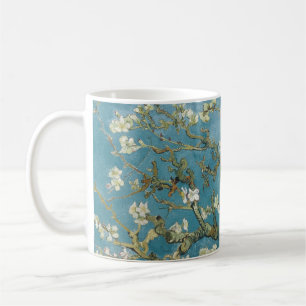 Mug Vincent van Gogh Almond Blossom