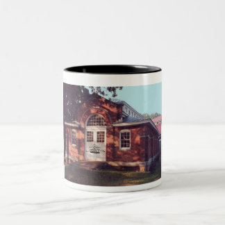 Mug - Vintage Arts Center