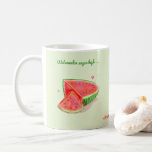 Mug - Watermelon Sugar High