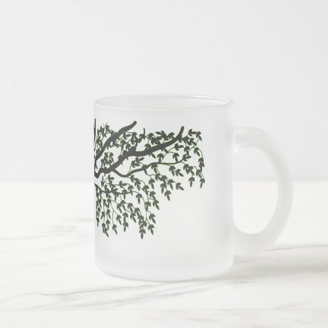 Mug - Weeping Tree (Right)