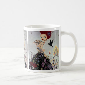 Mug with 3 Studies