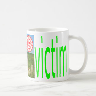 Mug with a kilt tested… and approved!