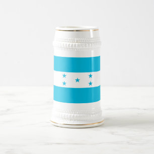 Mug with Flag of Honduras