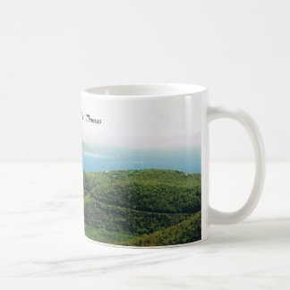 Mug with Saint Thomas Scene
