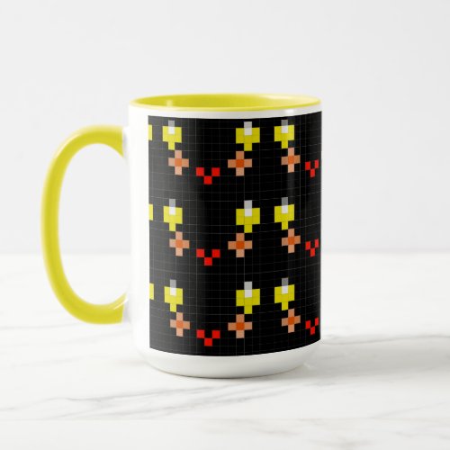 Mug with Smile