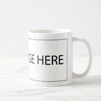 Mug Wrap-Image Template