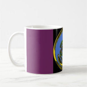 Mug Wrap-Image Template