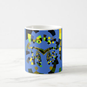 Mug Wrap-Image Template