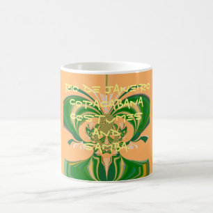 Mug Wrap-Image Template