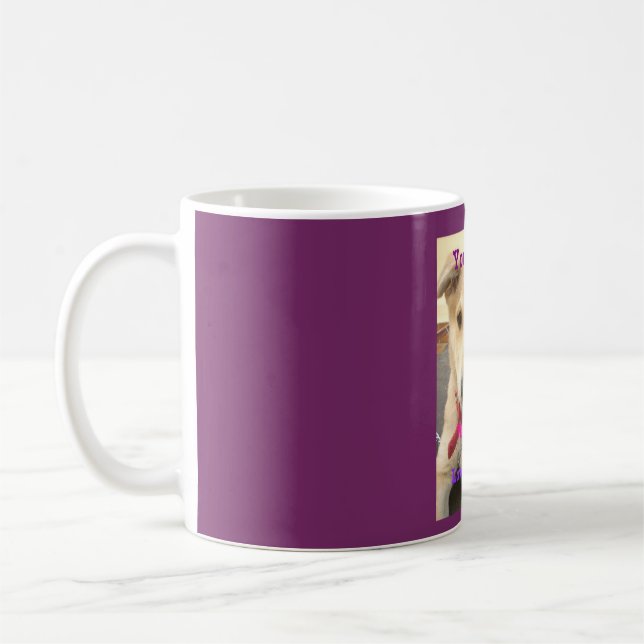 Mug Wrap-Image Template (Left)