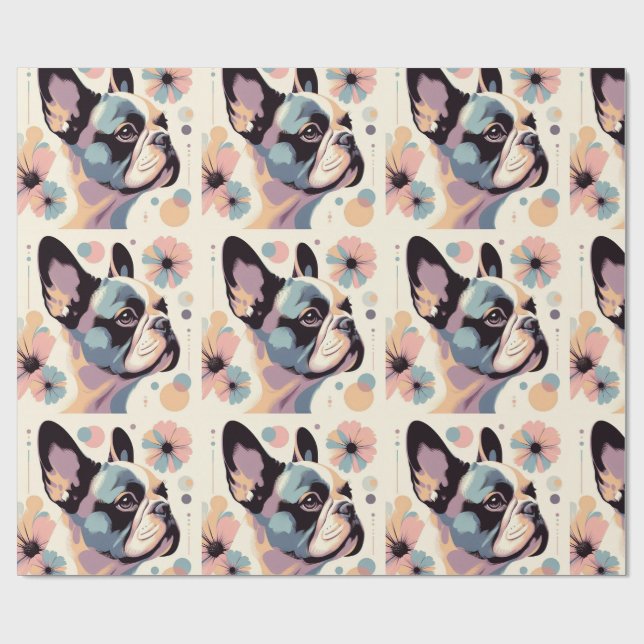 Mug Wrapping Paper (Flat)