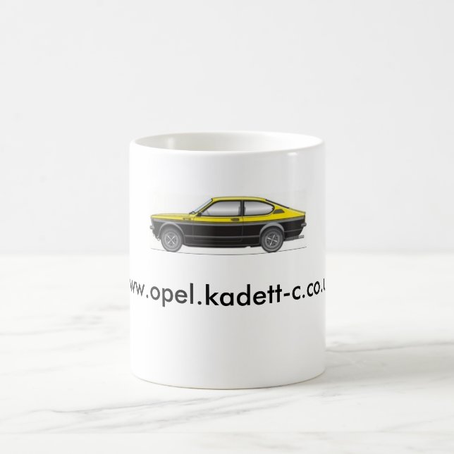 mug  www.opel.kadett-c.co.uk (Center)