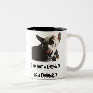 Mug Xolo I am not