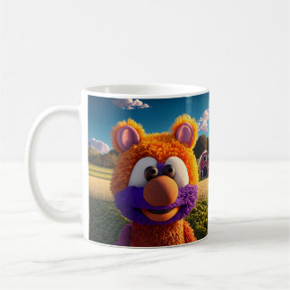 Mug XOORIBOUS