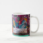 MUG-YOU CAN'T CHOOSE YOUR FAMILY COFFEE MUG<br><div class="desc">BUT YOU CAN CHOOSE YOUR THERAPIST.</div>