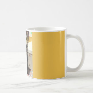 mugachat coffee mug