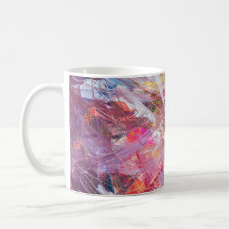 Mugg art print coffee mug