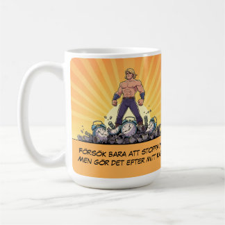 Mugg — Viking Coffee Mug