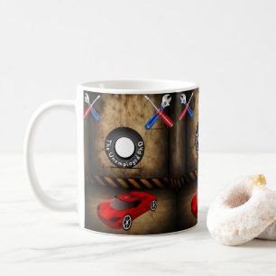 mugs