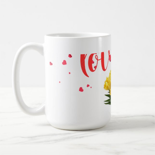 Mugs (Left)