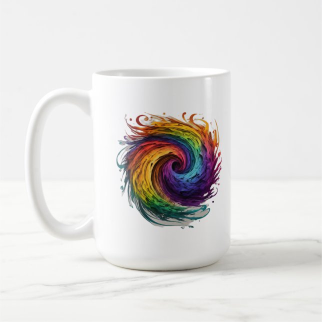 Mugs (Left)