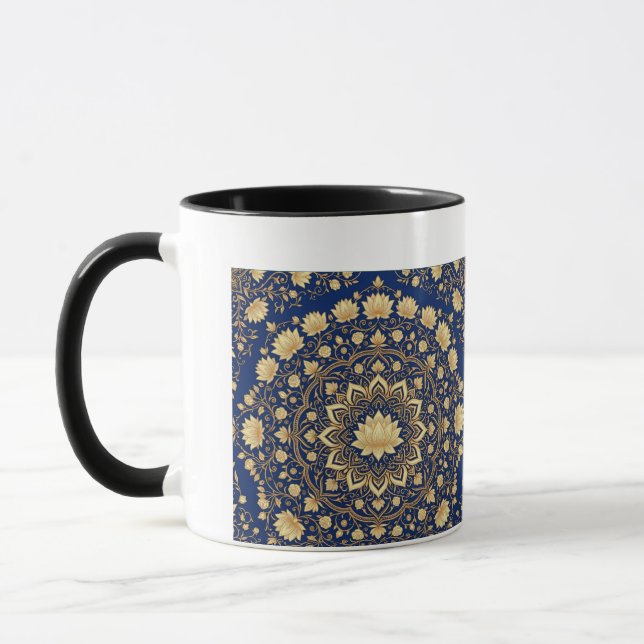 Mugs (Left)