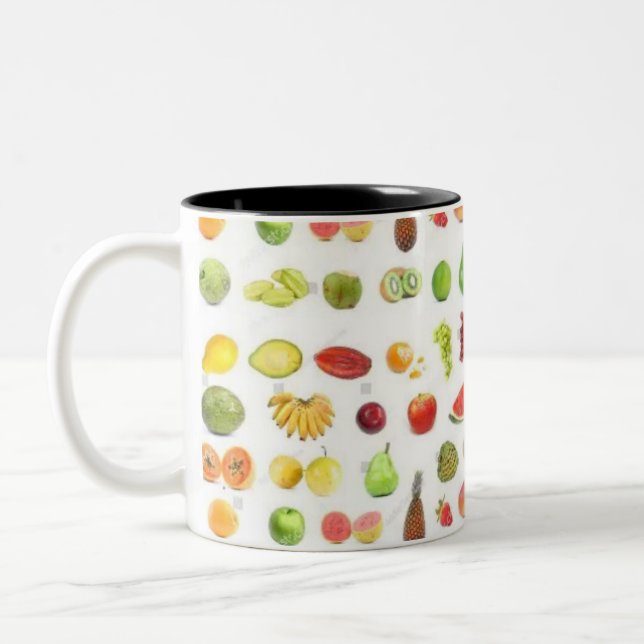 Mugs (Left)