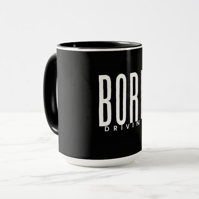 Mugs (Front Left)