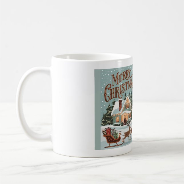 Mugs (Left)