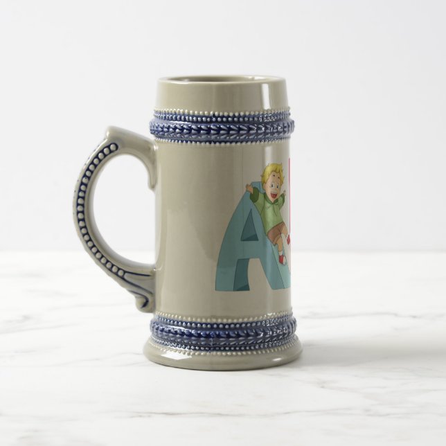  Mugs  (Left)