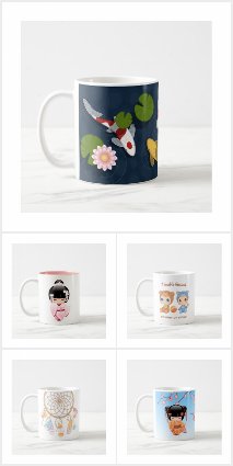 Mugs