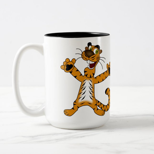 mugs and cups (Left)