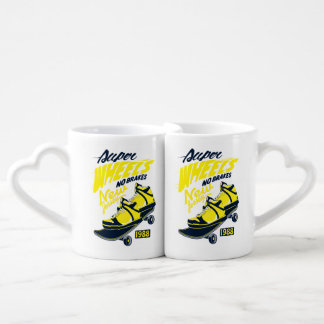 mugs and cups