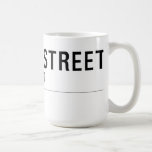 VINANDI STREET  Mugs and Steins