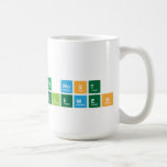 Carbon 
 is the sixth most 
 abundant element  Mugs and Steins