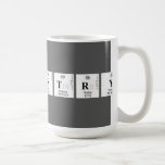CHEMISTRY  Mugs and Steins
