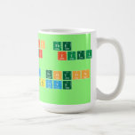 Science is the 
 Key too our  future
 
 Think like a proton 
  Always positive
   Mugs and Steins