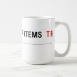 Cheap Designer items   Mugs and Steins
