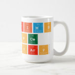 Pilgrims
 Science
 Dr Sharp  Mugs and Steins