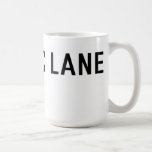 Lunatic Lane   Mugs and Steins