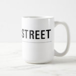Thiepval Street  Mugs and Steins