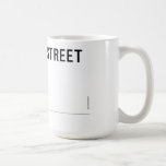 KAT-BOY STREET     Mugs and Steins