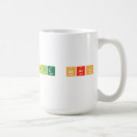 Periodic Table Search  Mugs and Steins