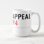 COURT OF APPEAL STREET  Mugs and Steins