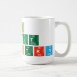 All
 About 
 Chemistry  Mugs and Steins