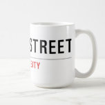 Groove Street  Mugs and Steins