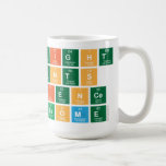 Grade eight 
 students
 Think Science 
 is awesome  Mugs and Steins